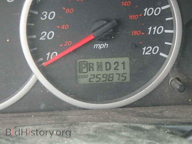 2004 MAZDA TRIBUTE - VIN: 4F2CZ04154KM13273 - Фото 8