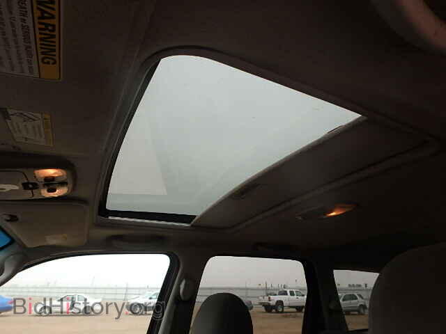 2004 MAZDA TRIBUTE - VIN: 4F2CZ04154KM13273 - Фото 10