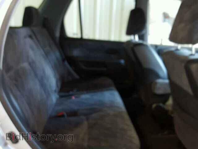 2003 HONDA CRV - VIN: SHSRD78893U137709 - Фото 6