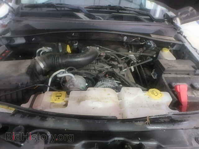 2011 DODGE NITRO - VIN: 1D4PT4GK3BW601829 - Фото 7