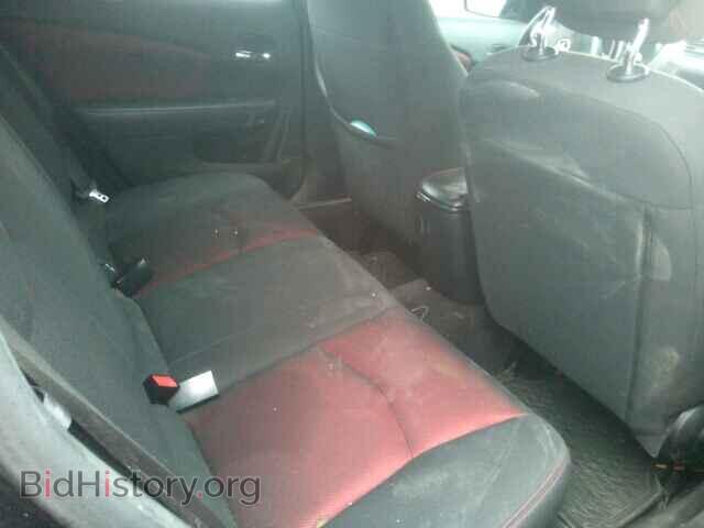2012 DODGE AVENGER - VIN: 1C3CDZEG2CN309752 - Фото 6