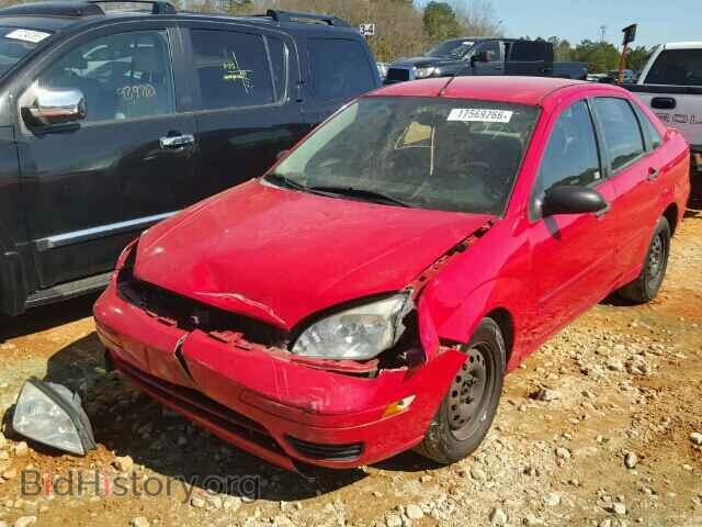 2006 FORD FOCUS - VIN: 1FAFP34NX6W202983 - Фото 2