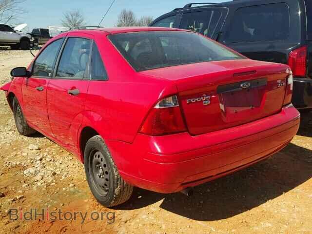 2006 FORD FOCUS - VIN: 1FAFP34NX6W202983 - Фото 3