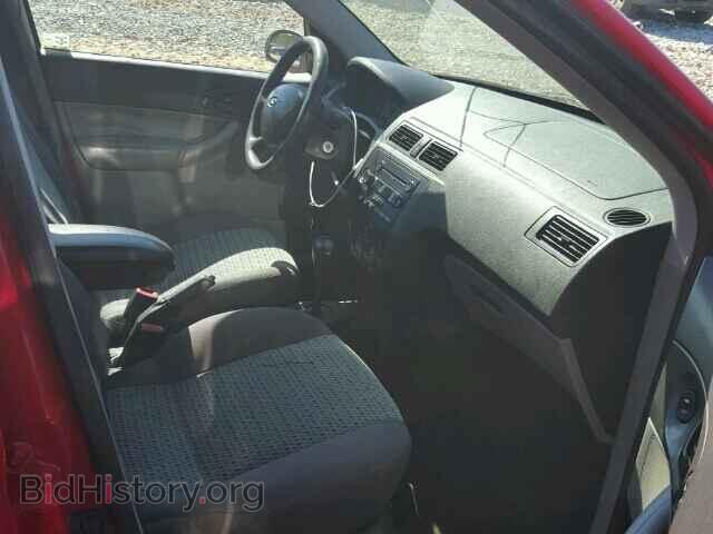 2006 FORD FOCUS - VIN: 1FAFP34NX6W202983 - Фото 5