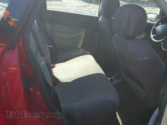 2006 FORD FOCUS - VIN: 1FAFP34NX6W202983 - Фото 6