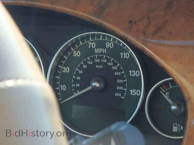 2002 JAGUAR X-TYPE - VIN: SAJEA51C02WC21644 - Фото 8