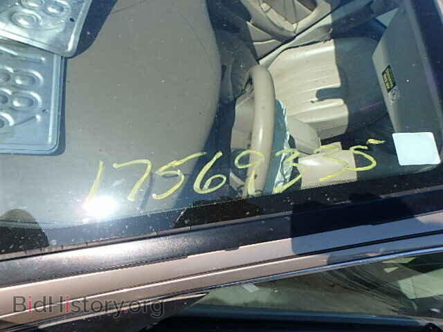 2002 JAGUAR X-TYPE - VIN: SAJEA51C02WC21644 - Фото 10
