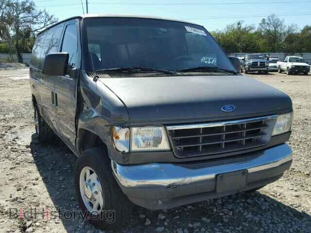 Photo 1FTFE24HXSHC10343 - FORD ECONOLINE 1995