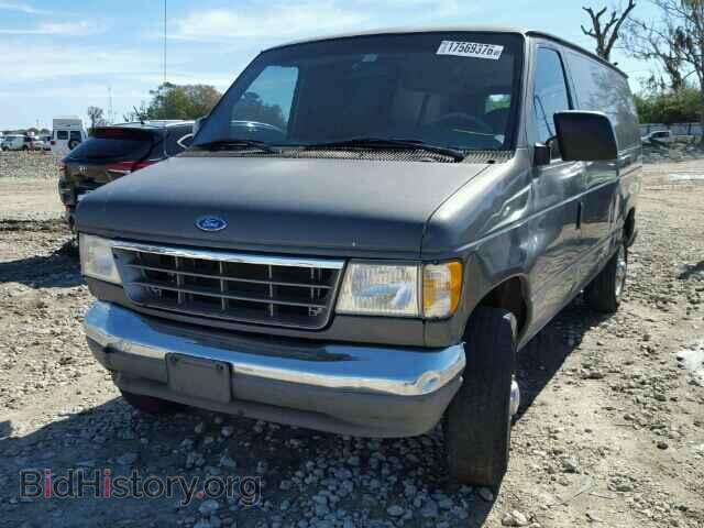 1995 FORD ECONOLINE - VIN: 1FTFE24HXSHC10343 - Фото 2