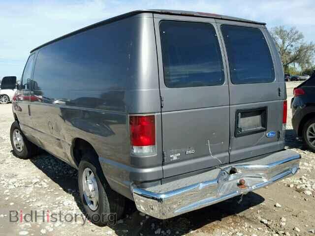 1995 FORD ECONOLINE - VIN: 1FTFE24HXSHC10343 - Фото 3