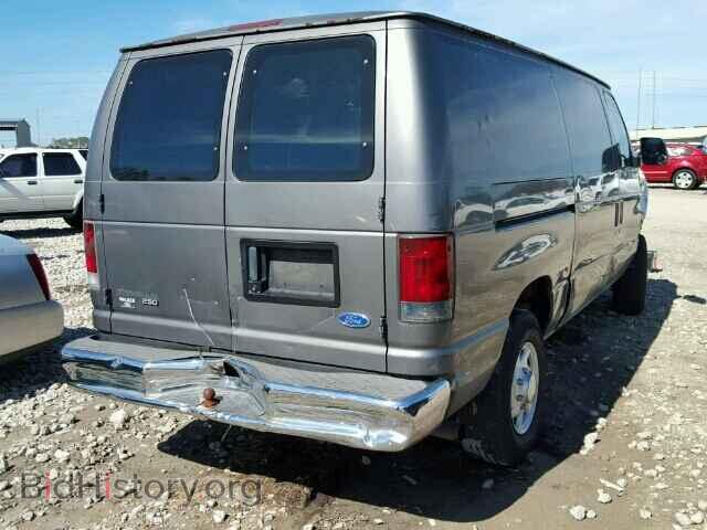 1995 FORD ECONOLINE - VIN: 1FTFE24HXSHC10343 - Фото 4