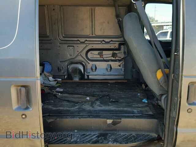 1995 FORD ECONOLINE - VIN: 1FTFE24HXSHC10343 - Фото 6