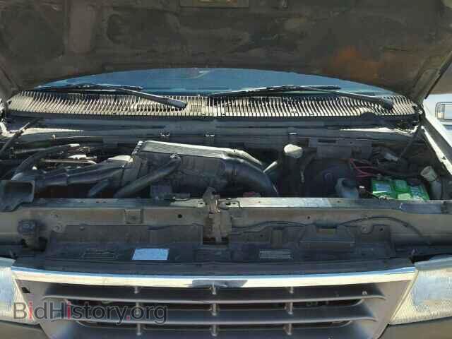 1995 FORD ECONOLINE - VIN: 1FTFE24HXSHC10343 - Фото 7