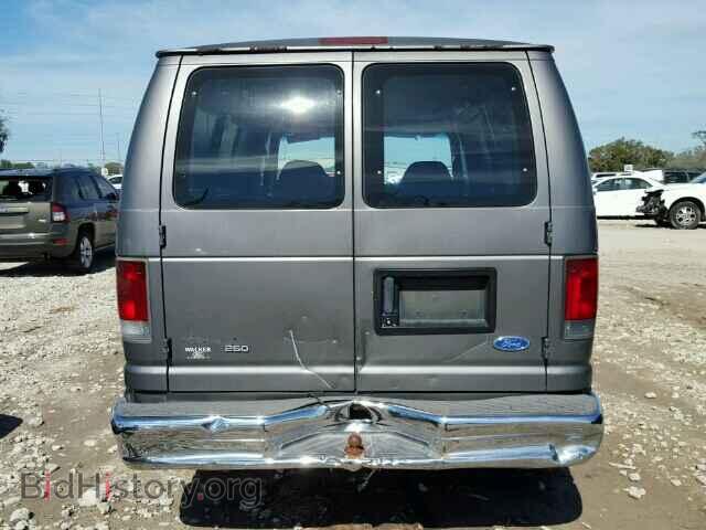 1995 FORD ECONOLINE - VIN: 1FTFE24HXSHC10343 - Фото 10
