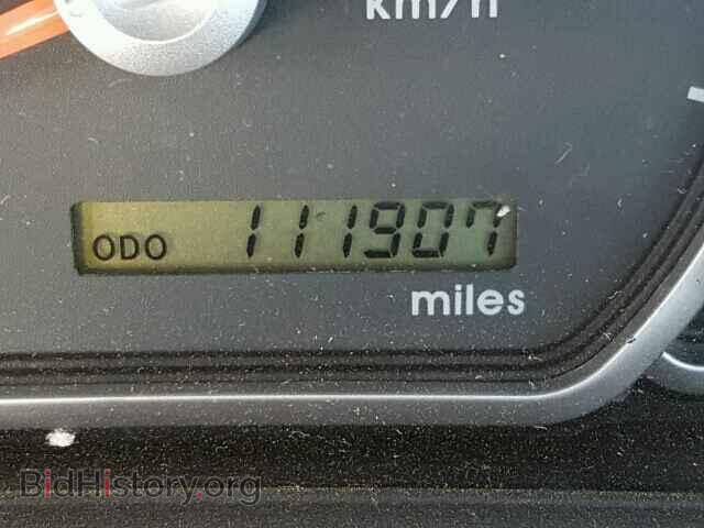 2009 MITSUBISHI GALANT - VIN: 4A3AB36F89E030162 - Фото 8
