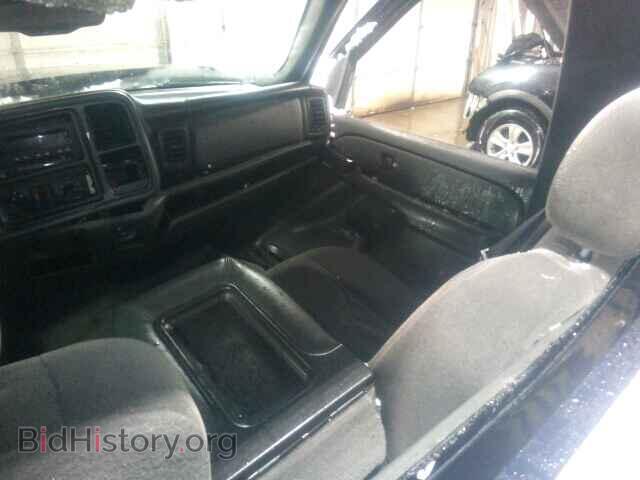 2006 CHEVROLET SILVERADO - VIN: 3GCEC14V16G241577 - Фото 6