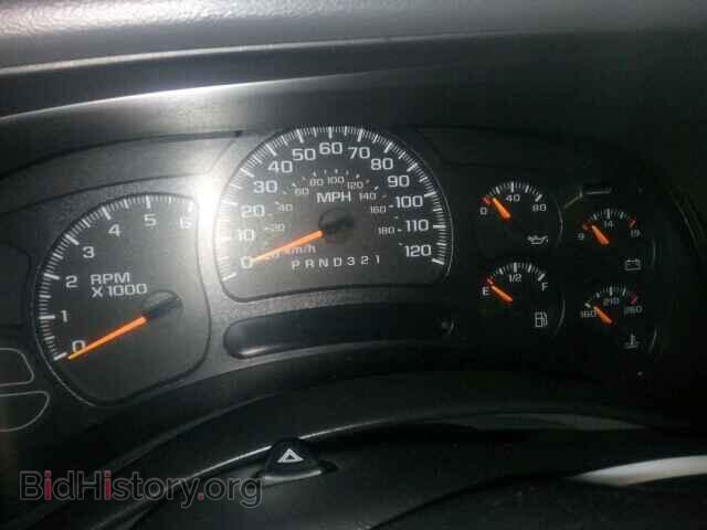2006 CHEVROLET SILVERADO - VIN: 3GCEC14V16G241577 - Фото 8