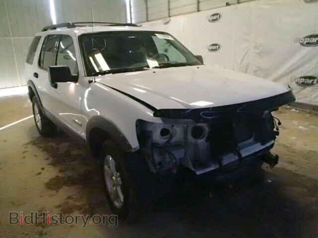 Фотография 1FMEU63E56ZA16392 - FORD EXPLORER 2006