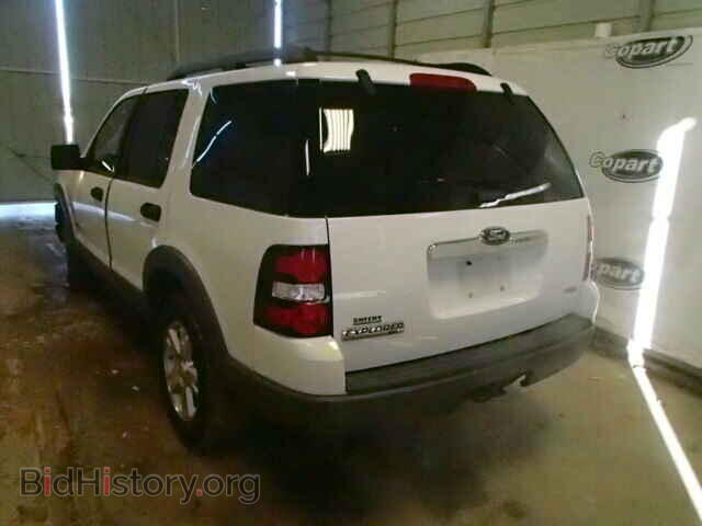2006 FORD EXPLORER - VIN: 1FMEU63E56ZA16392 - Фото 3