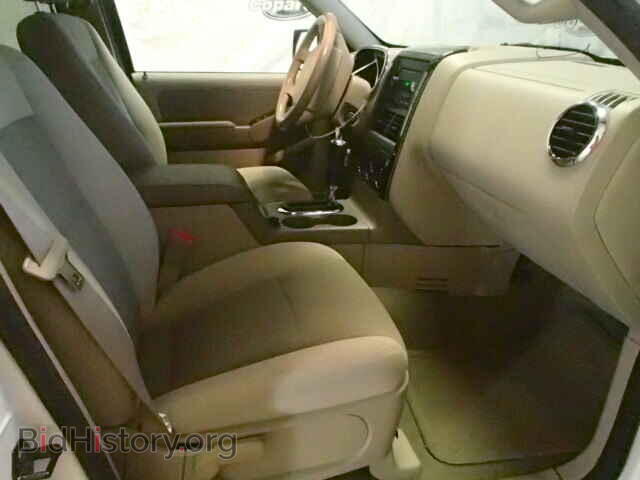 2006 FORD EXPLORER - VIN: 1FMEU63E56ZA16392 - Фото 5