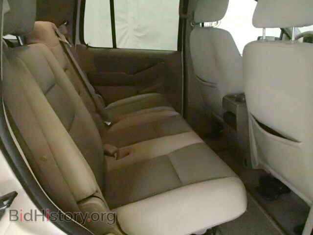 2006 FORD EXPLORER - VIN: 1FMEU63E56ZA16392 - Фото 6