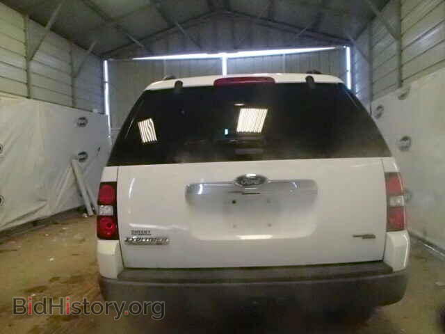 2006 FORD EXPLORER - VIN: 1FMEU63E56ZA16392 - Фото 10