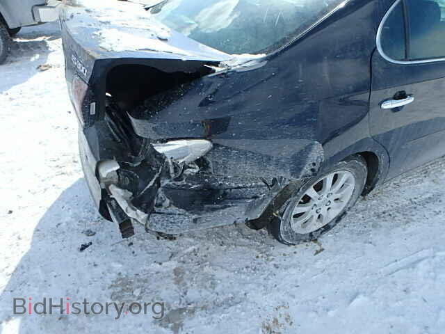 2002 LEXUS ES300 - VIN: JTHBF30G925007507 - Фото 10