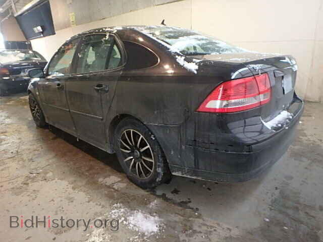 2004 SAAB 9 3 - VIN: YS3FB49S641053374 - Фото 3