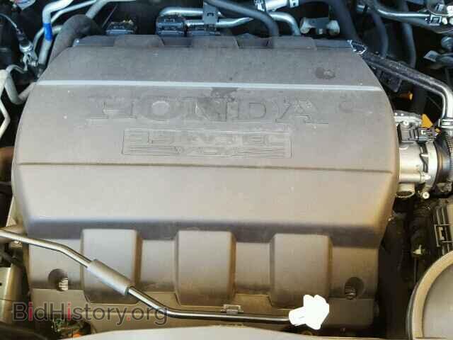 2012 HONDA PILOT - VIN: 5FNYF4H57CB055723 - Фото 7
