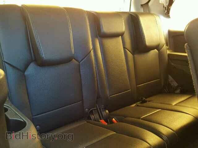 2012 HONDA PILOT - VIN: 5FNYF4H57CB055723 - Фото 9
