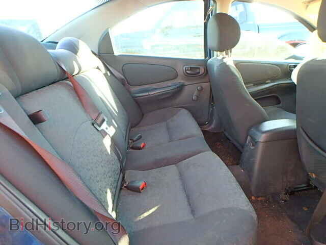 2002 DODGE NEON - VIN: 1B3ES56C82D638444 - Фото 6