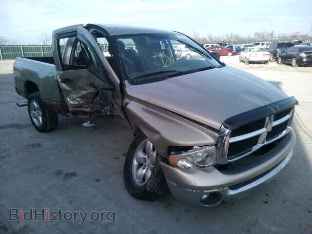 Photo 1D7HU18D54S566613 - DODGE RAM 1500 2004
