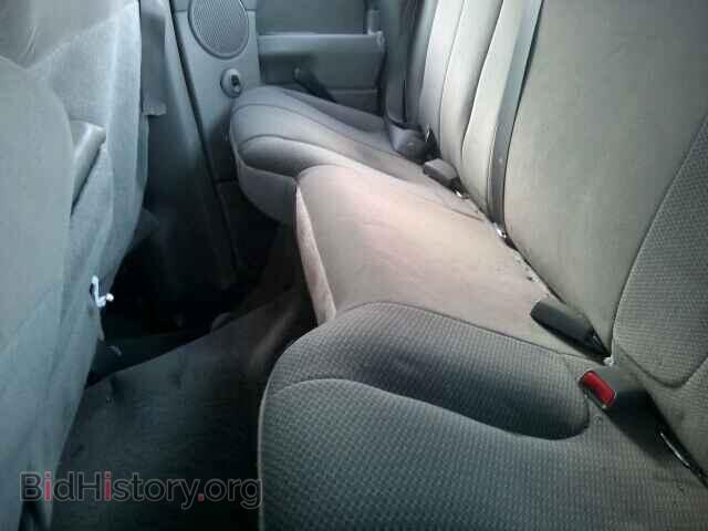 2004 DODGE RAM 1500 - VIN: 1D7HU18D54S566613 - Фото 6