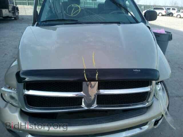 2004 DODGE RAM 1500 - VIN: 1D7HU18D54S566613 - Фото 7