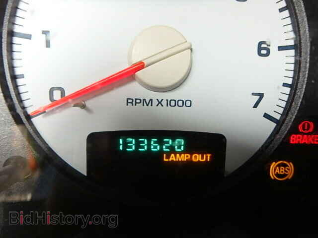 2004 DODGE RAM 1500 - VIN: 1D7HU18D54S566613 - Фото 8