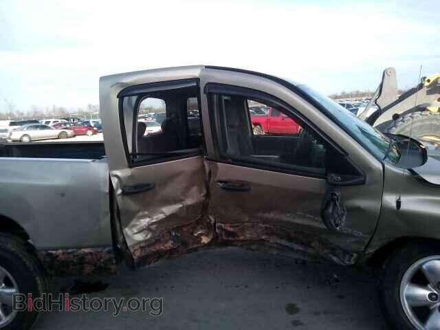2004 DODGE RAM 1500 - VIN: 1D7HU18D54S566613 - Фото 9