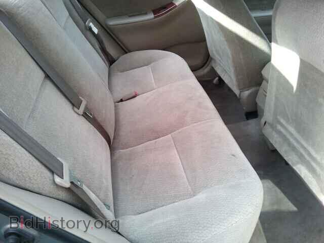 2003 TOYOTA COROLLA - VIN: JTDBR32E430028607 - Фото 6