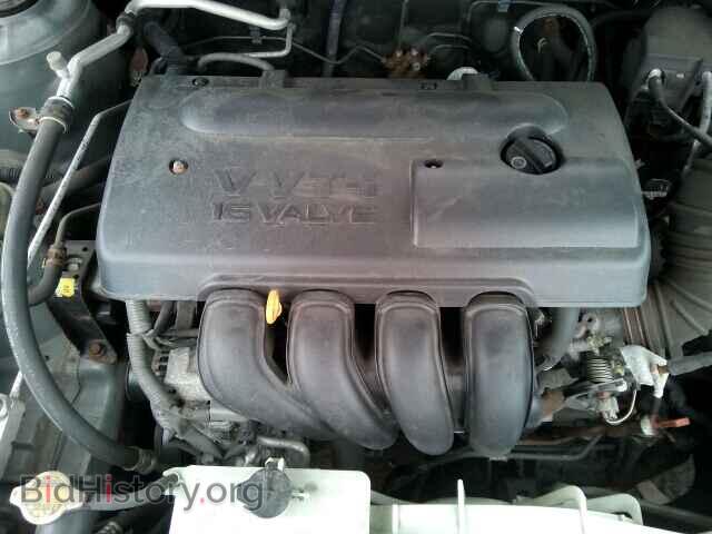 2003 TOYOTA COROLLA - VIN: JTDBR32E430028607 - Фото 7