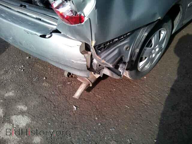 2003 TOYOTA COROLLA - VIN: JTDBR32E430028607 - Фото 9