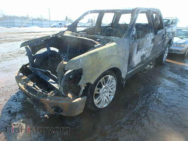 2013 FORD F150 - VIN: 1FTFW1ET0DFD88111 - Фото 2