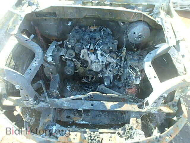 2013 FORD F150 - VIN: 1FTFW1ET0DFD88111 - Фото 7