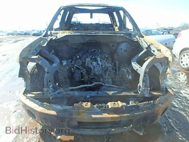 2013 FORD F150 - VIN: 1FTFW1ET0DFD88111 - Фото 9
