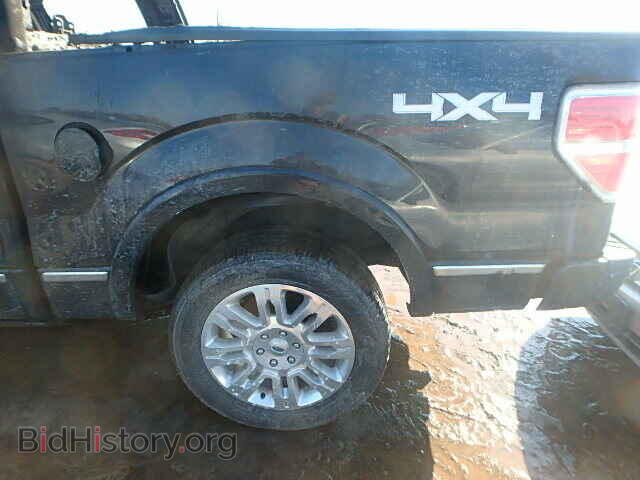 2013 FORD F150 - VIN: 1FTFW1ET0DFD88111 - Фото 10