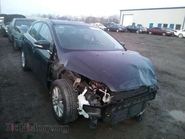 Photo 1FAHP3M2XCL479659 - FORD FOCUS 2012