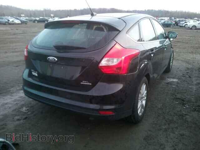2012 FORD FOCUS - VIN: 1FAHP3M2XCL479659 - Photo 4