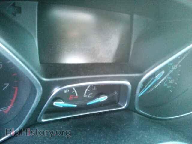 2012 FORD FOCUS - VIN: 1FAHP3M2XCL479659 - Photo 8