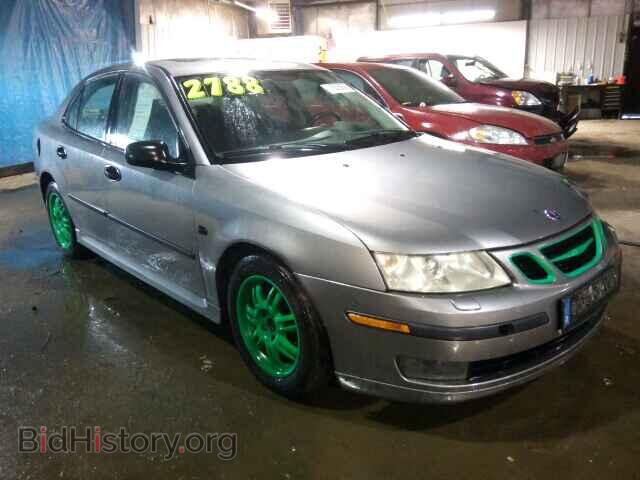 Фотография YS3FD49Y931048103 - SAAB 9 3 2003