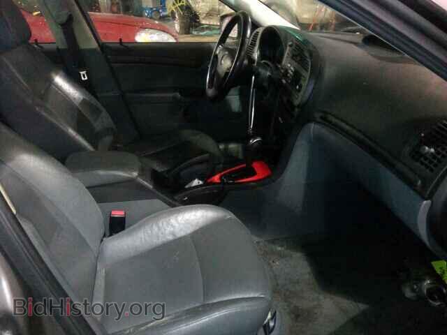 2003 SAAB 9 3 - VIN: YS3FD49Y931048103 - Фото 5