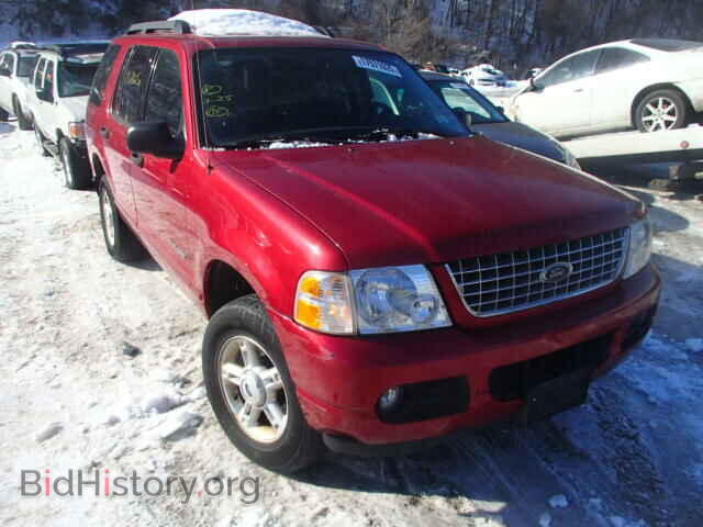 Photo 1FMZU73K75UB24988 - FORD EXPLORER 2005