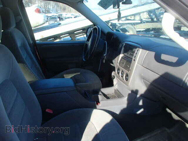 2005 FORD EXPLORER - VIN: 1FMZU73K75UB24988 - Photo 5